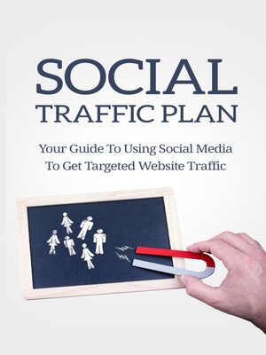 cover image of Social Traffic Plan
